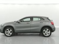 occasion Mercedes GLA180 Classe122ch Business Edition 7G-DCT + Options Gris montagne