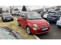 occasion Fiat 500 1.0 70 Ch Hybride Bsg S/s Dolcevita