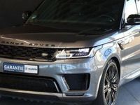 occasion Land Rover Range Rover HSE LED/MÉRIDIEN/Dynamique