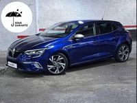 occasion Renault Mégane GT Iv Gt Tce 205 4control Edc7