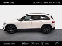 occasion Mercedes GLB200 Classe150ch Amg Line 8g Dct