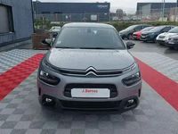 occasion Citroën C4 Bluehdi 100 S&s Feel Business