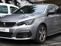 occasion Peugeot 308 GT LINE 1.2 e-THP 130 cv Boîte auto