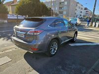 occasion Lexus RX450h 