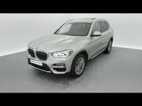 occasion BMW X3 X3xDrive20d 190 ch