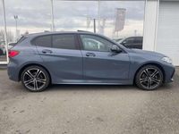 occasion BMW 120 Serie 1 da Xdrive 190ch M Sport