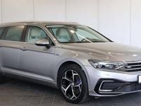 Occasion VW Passat GTE 218 ch (160 kW) 2020 Berline