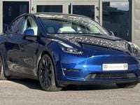 Occasion Tesla Model Y Performance 392 kW (534 ch) 2023 SUV