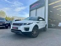 occasion Land Rover Range Rover evoque Pure