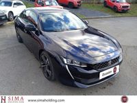 occasion Peugeot 508 BlueHDi 130ch S&S GT Pack EAT8 - VIVA192755042