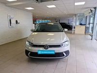 Occasion VW Polo Life 95 ch (69 kW) 2024 Gris Berline