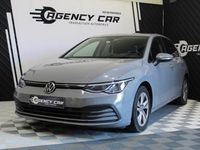 Occasion VW Golf VII Life 150 ch (110 kW) 2020 Berline