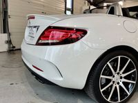 occasion Mercedes SLC43 AMG Classe SLC 43 367 CH - 9G-Tronic AMG