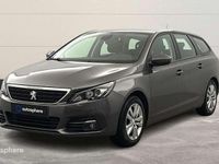 Occasion Peugeot 308 Active 132 ch (97 kW) 2018 Break