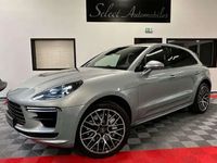 occasion Porsche Macan Turbo Superbe 2.9 V6 440ch