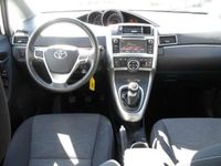 occasion Toyota Verso 112 D-4D FAP Feel! 5 places