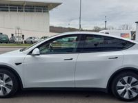 occasion Tesla Model Y LONG RANGE AWD 75kWh 1 UTILISATEUR