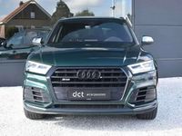 occasion Audi SQ5 V6 Quattro Pano Matrix Virtual cockpit Pre heater