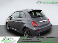 occasion Abarth 595 1.4 Turbo 16V T-Jet 145 ch BVM