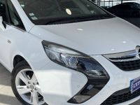 occasion Opel Zafira 1.7 CDTI - 125 ch FAP Connect Pack