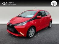 occasion Toyota Aygo 1.0 Vvt-i 69ch X-red 2018 3p