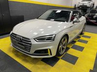 occasion Audi S5 Cabriolet V6 3.0 TFSI 354 Tiptronic 8 Quattro