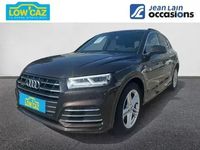 occasion Audi Q5 55 Tfsi E 367 S Tronic 7 Quattro S Line 5p