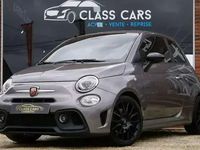 occasion Abarth 595 1.4 T-jet F / 1ere Main 2023 / Carnet / 163 Pk