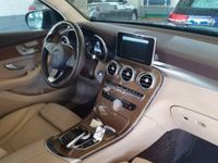 occasion Mercedes E250 GLC COUPE D 204CH FASCINATION 4MATIC 9G-TRONIC EURO6C