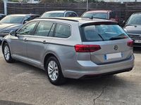 Occasion VW Passat 122 ch (89 kW) 2021 Gris Break