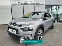 occasion Citroën C4 Puretech 110ch S&s Shine E6.d-temp