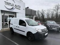 Occasion Renault Kangoo 2021 Blanc Van