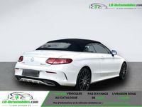 occasion Mercedes C400 ClasseBVA 4Matic