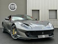 Occasion Ferrari 812 799 ch (587 kW) 2020 Gris Coupé