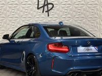 Occasion BMW M2 M Sport 370 ch (272 kW) 2016 Coupé