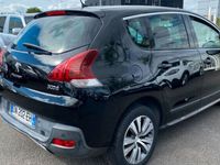 occasion Peugeot 3008 1.6 hdi 115 style ii