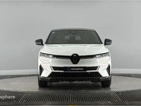 Occasion Renault Megane E-Tech Techno 163 kW (222 ch) 2022 SUV