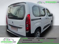 occasion Citroën Berlingo BlueHDi 100 BVM