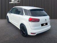 occasion Citroën C4 SpaceTourer Bluehdi 130 S\u0026s Bvm6 Business+