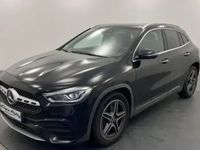 occasion Mercedes GLA200 ClasseD 8g-dct Amg Line