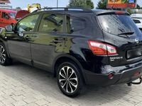 occasion Nissan Qashqai +2 Qashqai+2 2.0 140 CONNECT ALL-MODE EDITION 7 PLACES CRIT AIR