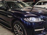 Occasion Jaguar F-Pace R-Sport 179 ch (131 kW) 2017 SUV