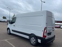 Occasion Nissan Interstar Acenta 150 ch (110 kW) 2024 Blanc Van
