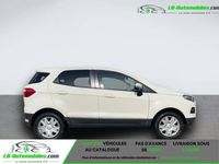 occasion Ford Ecosport 1.5 Ti-VCT 112 BVM