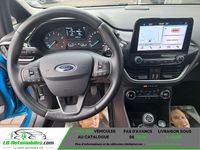Occasion Ford Fiesta 86 ch (63 kW) 2019 Citadine