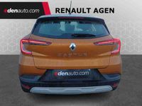 occasion Renault Captur TCe 90 - 21 Business