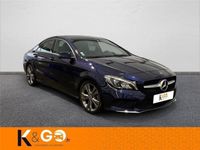 occasion Mercedes CLA200 ClasseD 7-g Dct Sensation