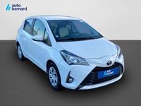 occasion Toyota Yaris 70 VVT-i France Business 5p MY19