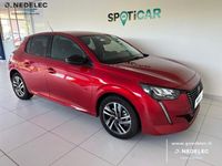 occasion Peugeot 208 1.2 PureTech 100ch S&S Allure