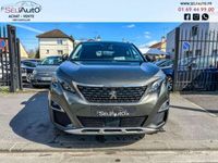 occasion Peugeot 3008 1.5 BLUEHDI 130CH E6.C ALLURE BUSINESS S\u0026S